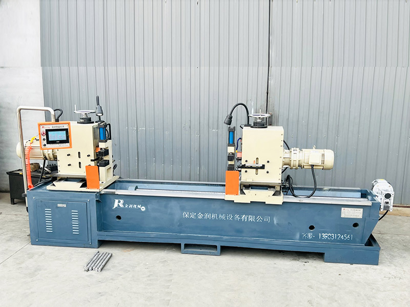 自動銑扁機(jī)